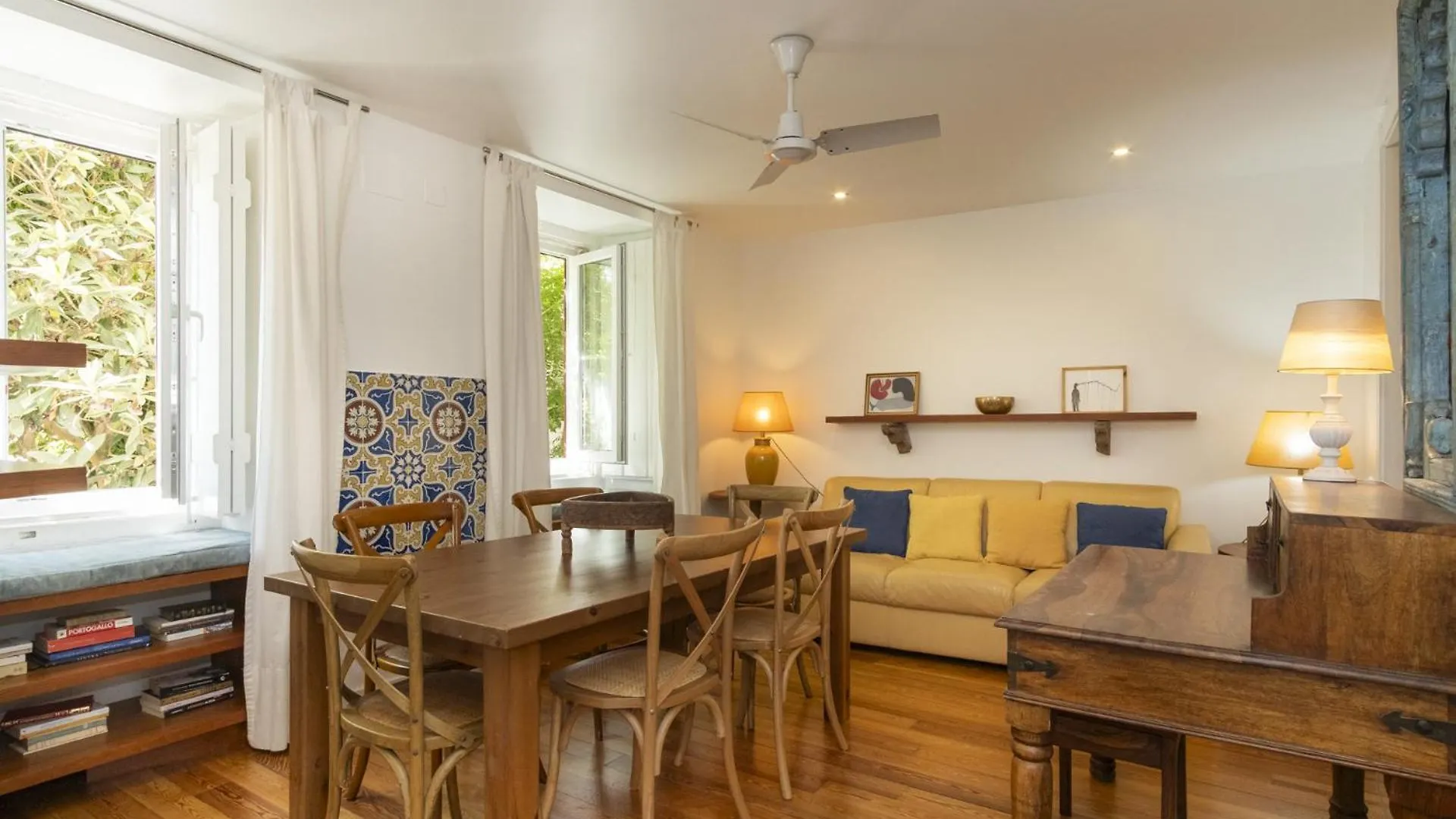 Duplex No Centro Historico De Lisboa - Ttl321 location