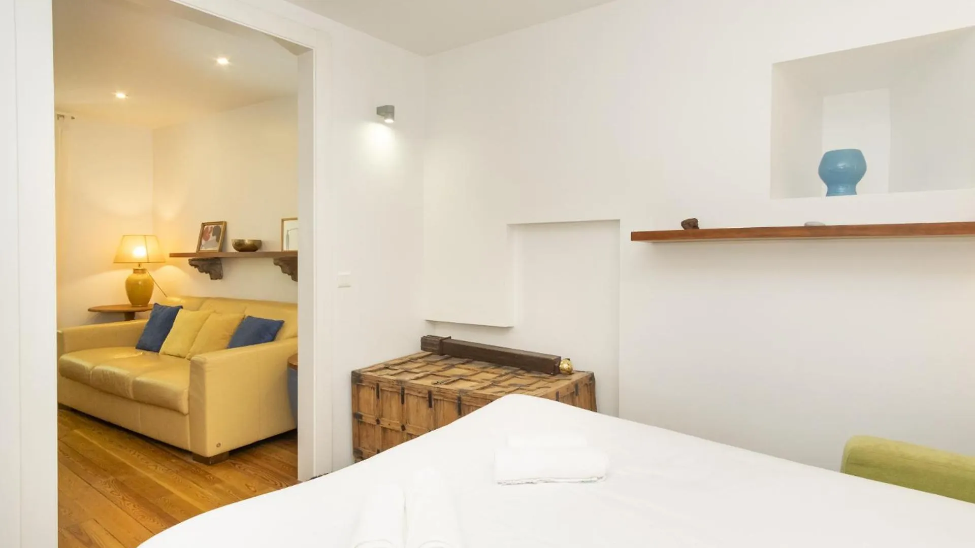 Duplex No Centro Historico De Lisboa - Ttl321 Apartment 0*, Lisbon
