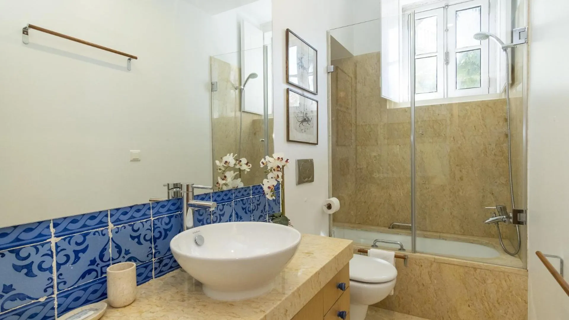 Duplex No Centro Historico De Lisboa - Ttl321 Apartment Portugal