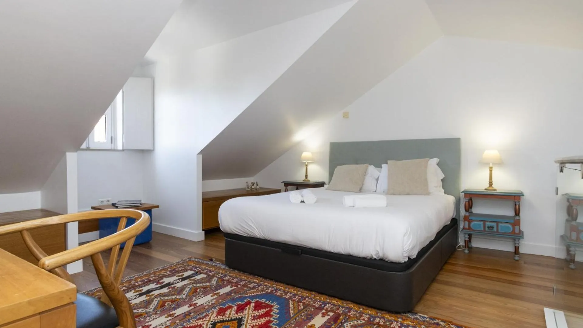 Duplex No Centro Historico De Lisboa - Ttl321 Apartment  Lisbon